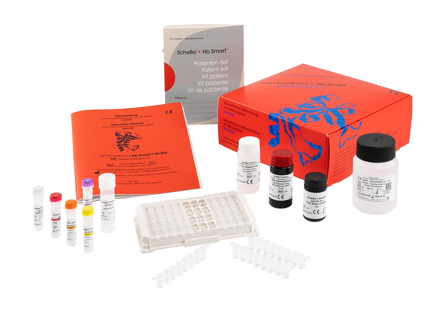 Gastroenterology ScheBo Biotech AG gastroenterology-schebo-biotech-ag
