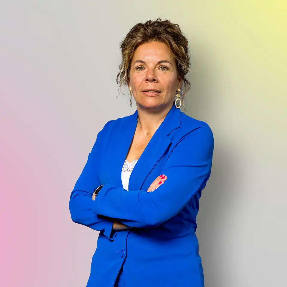 Brigitte Grootveld