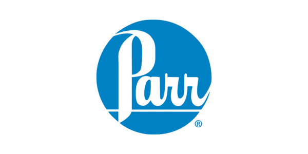 Parr Instrument Company 5500 Serisi Kompakt Reaktörler | Terralab