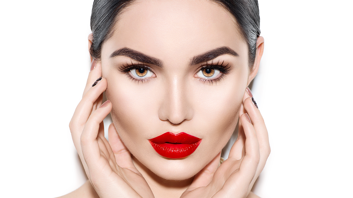 Permanent Make Up - Art Esthetic