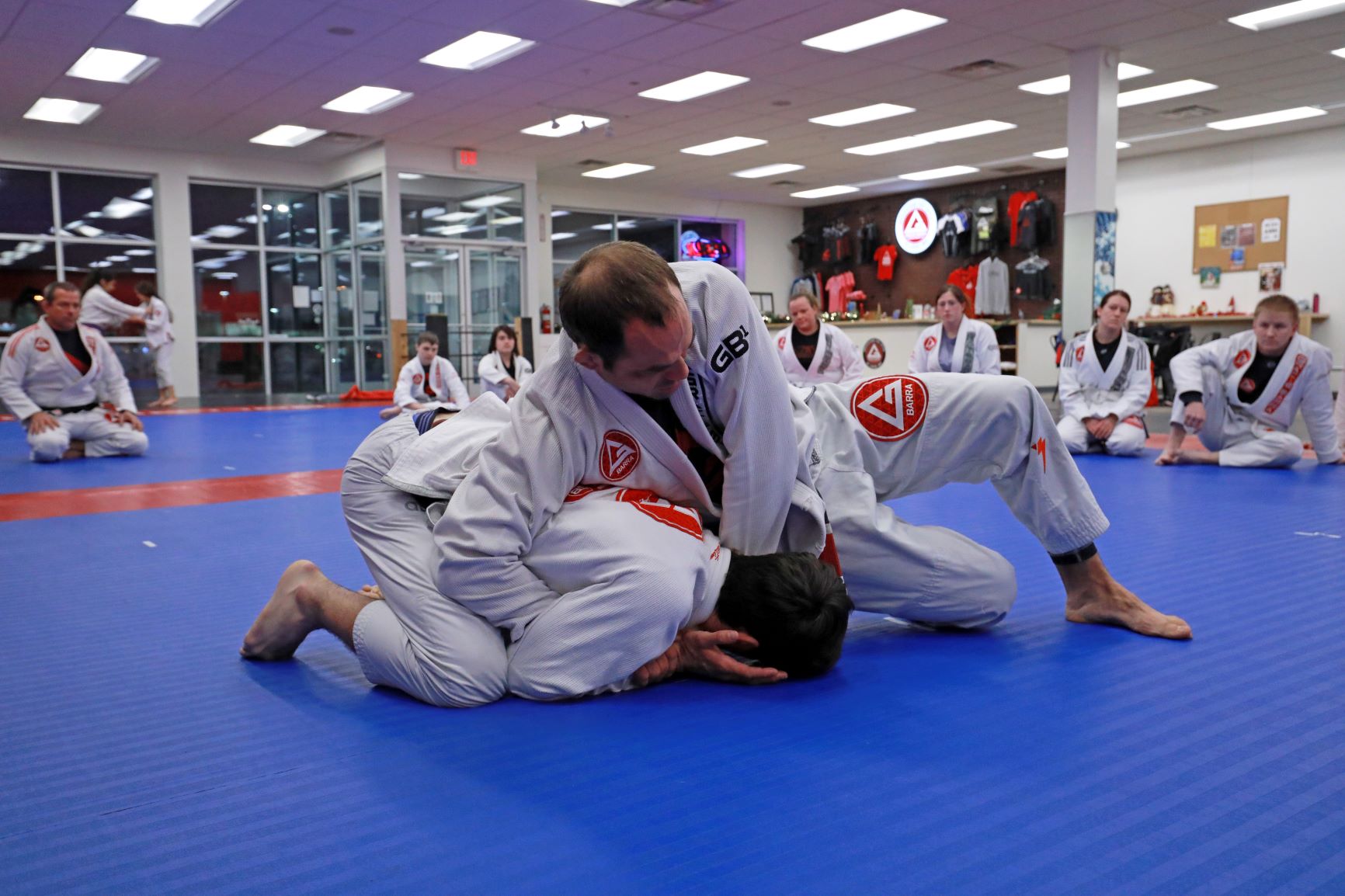 Elevate Your BJJ Gym's Operations with Martialytics The Ultimate