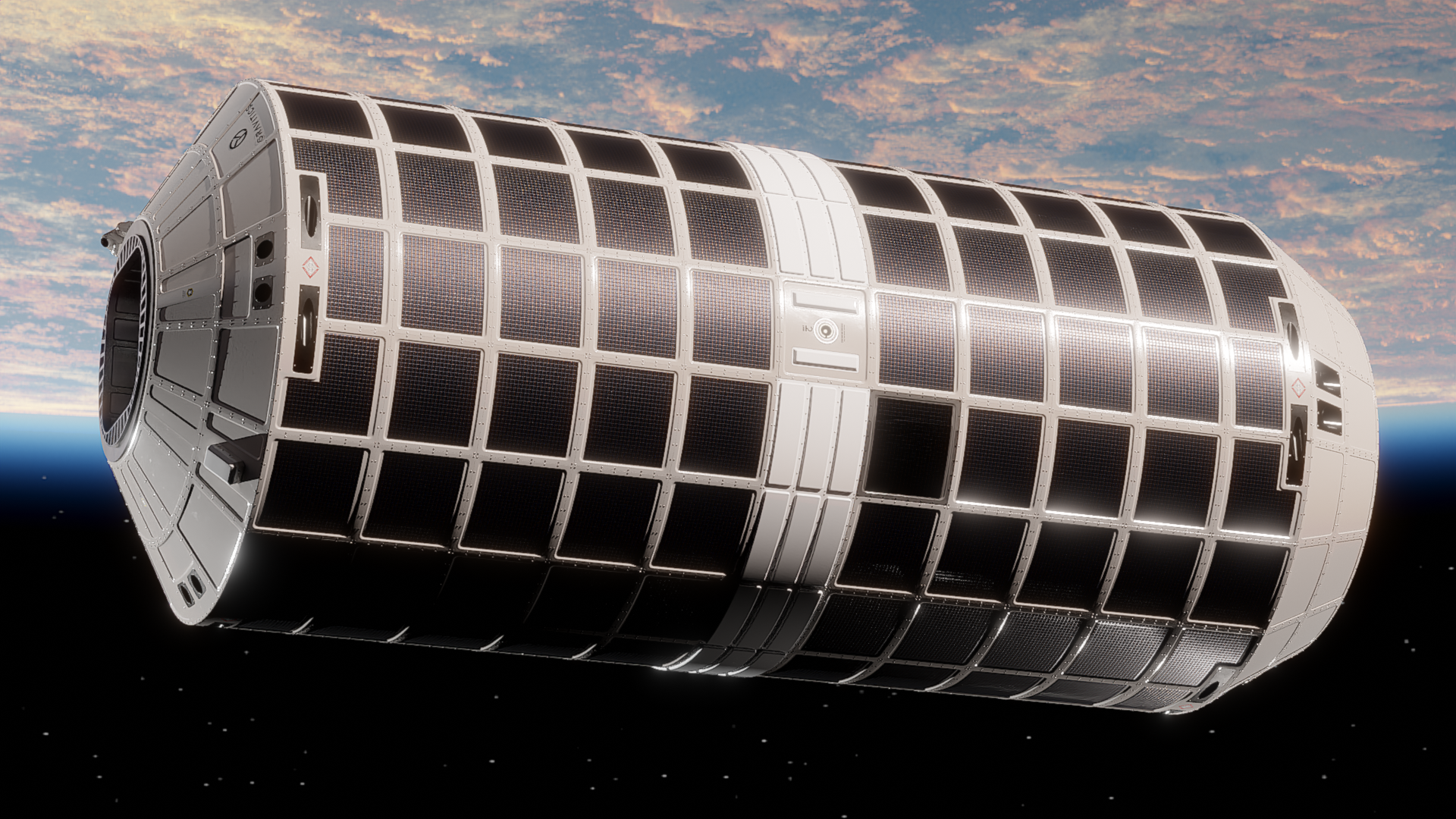 Gravitics Awarded U.S. Space Force Contract for Tactically Responsive Space Development