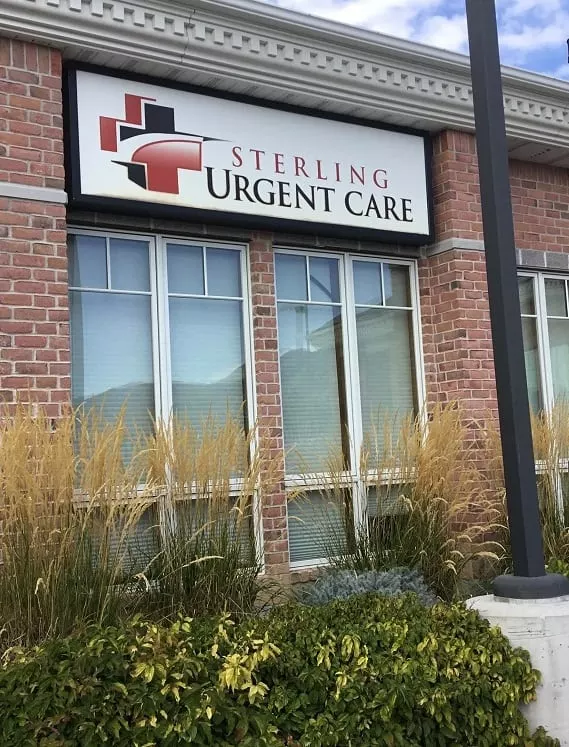 Locations Sterling Urgent Care