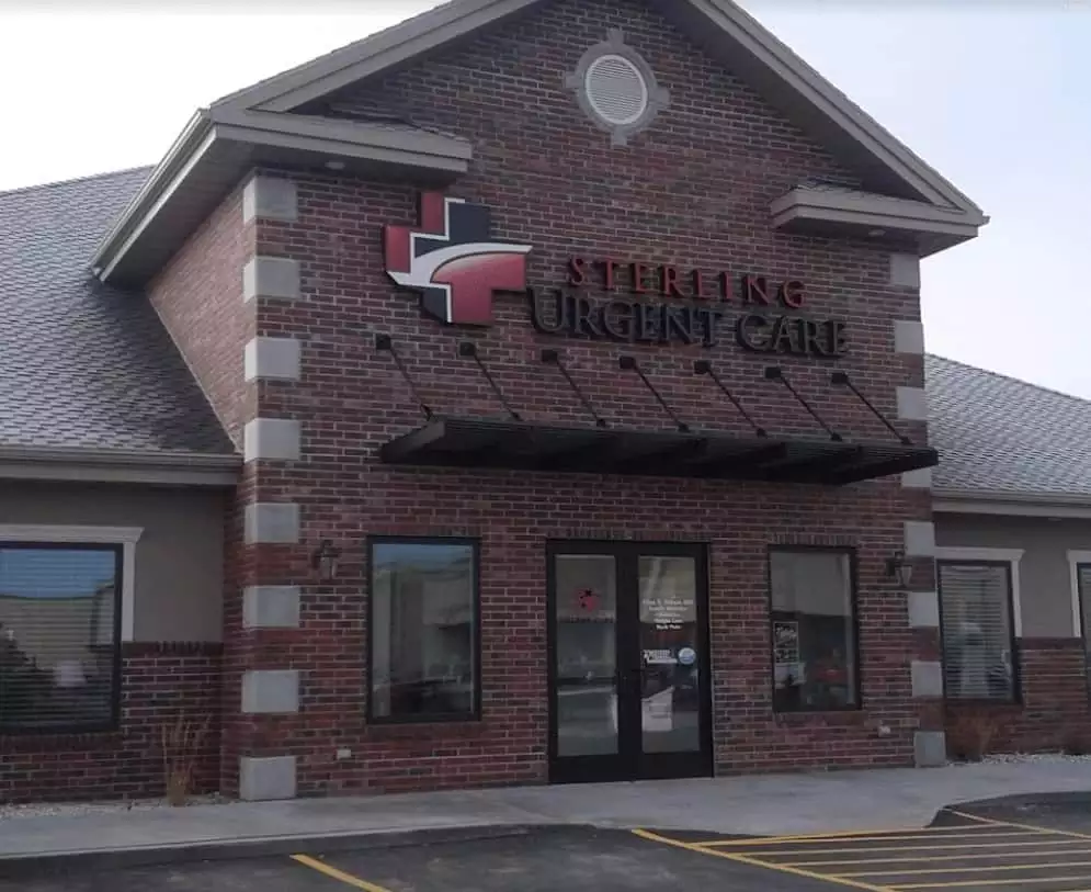 Locations Sterling Urgent Care