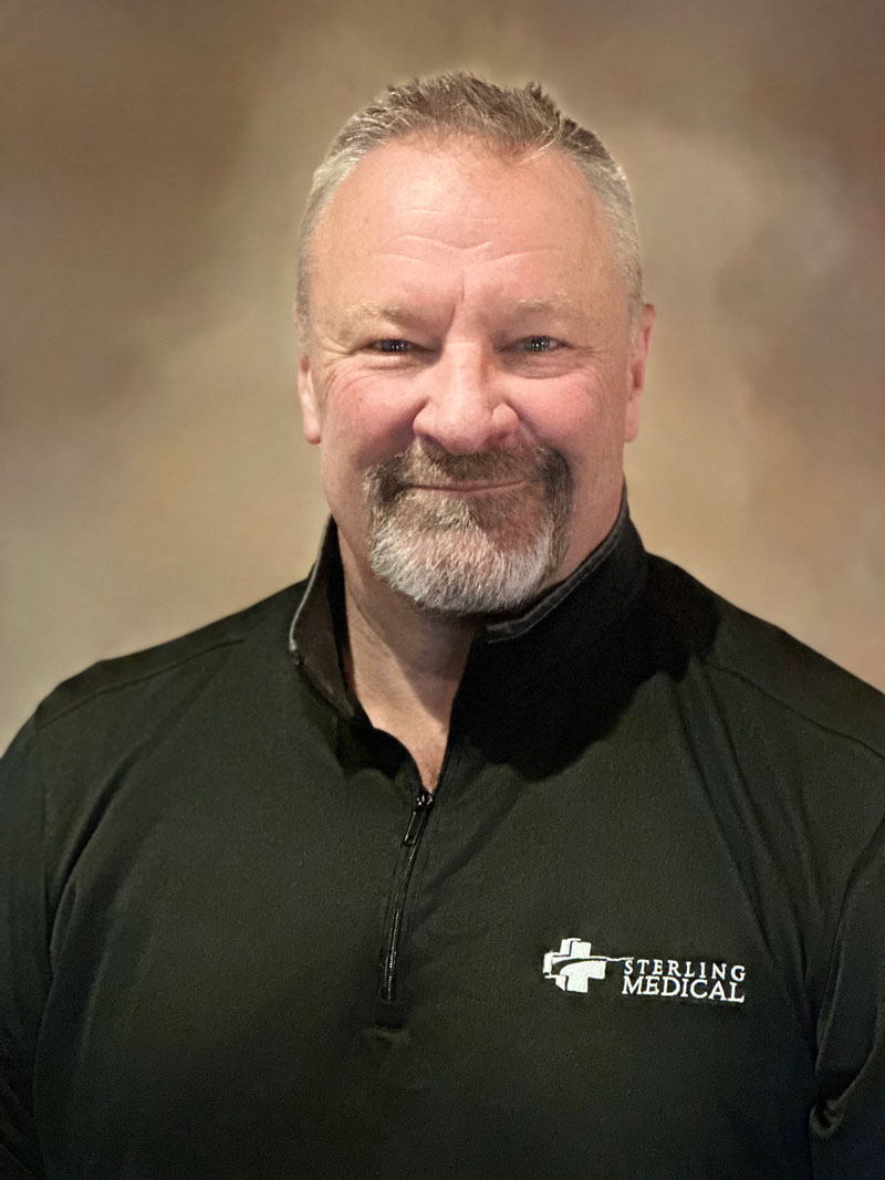 About Sterling Urgent Care