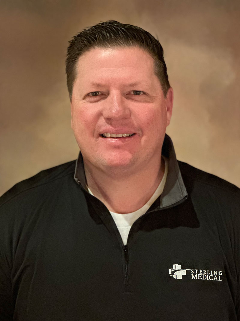 About Sterling Urgent Care