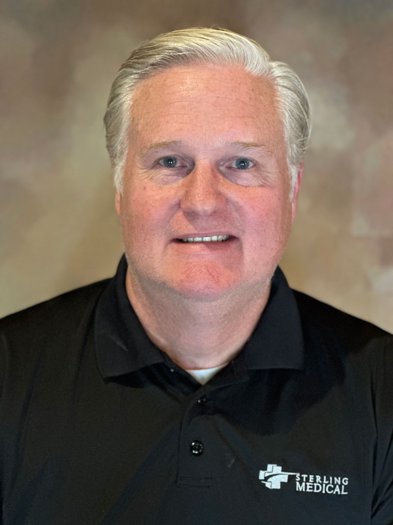 About Sterling Urgent Care