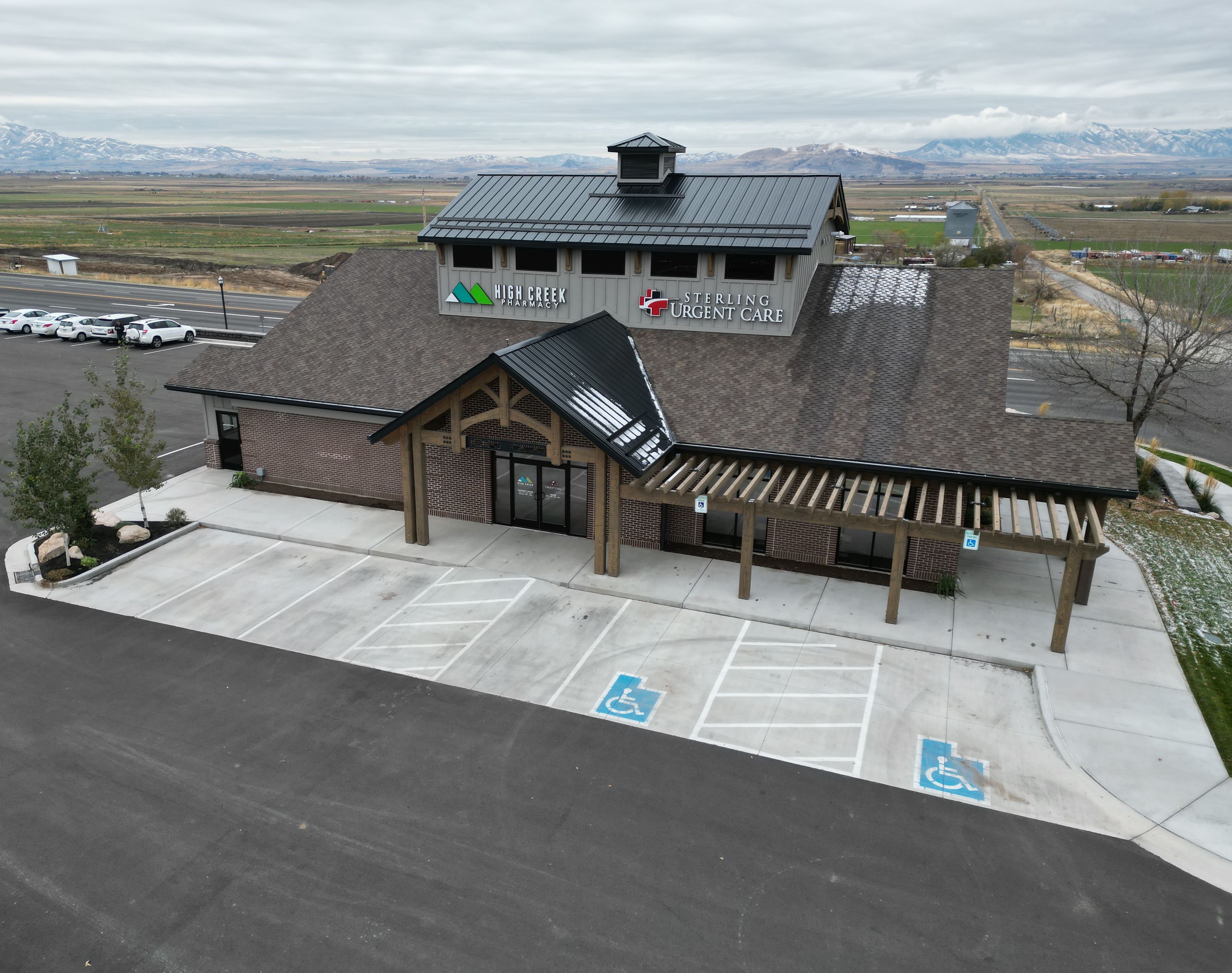 Sterling Medical Richmond Utah, Utah