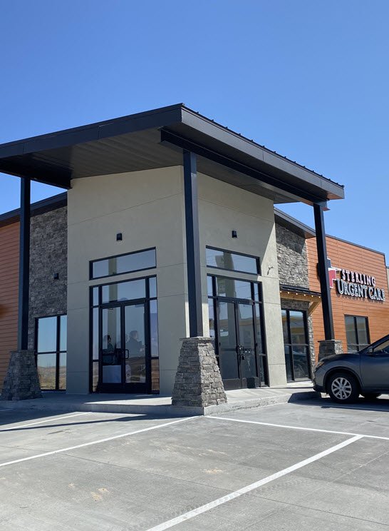 Sterling Medical Evanston Wyoming, Wyoming
