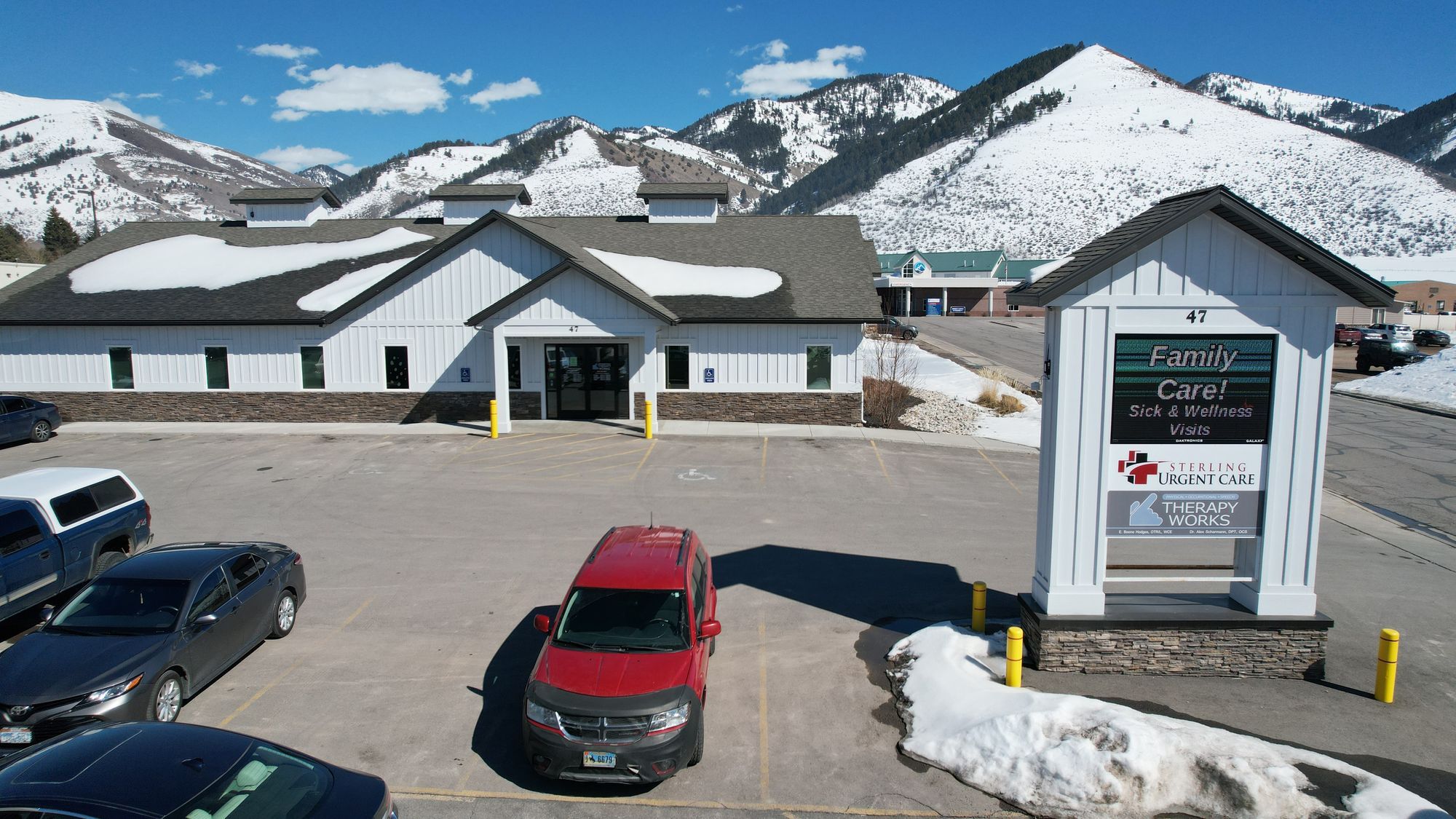 Sterling Medical | Rock Springs Wyoming, Wyoming