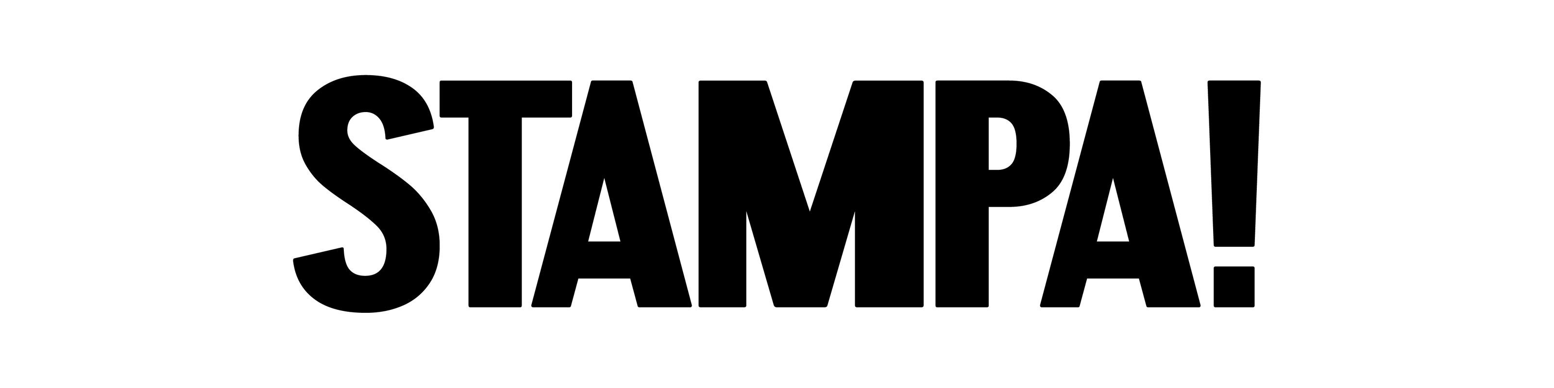 Stampa! Restaurant at Print Hall Bookings