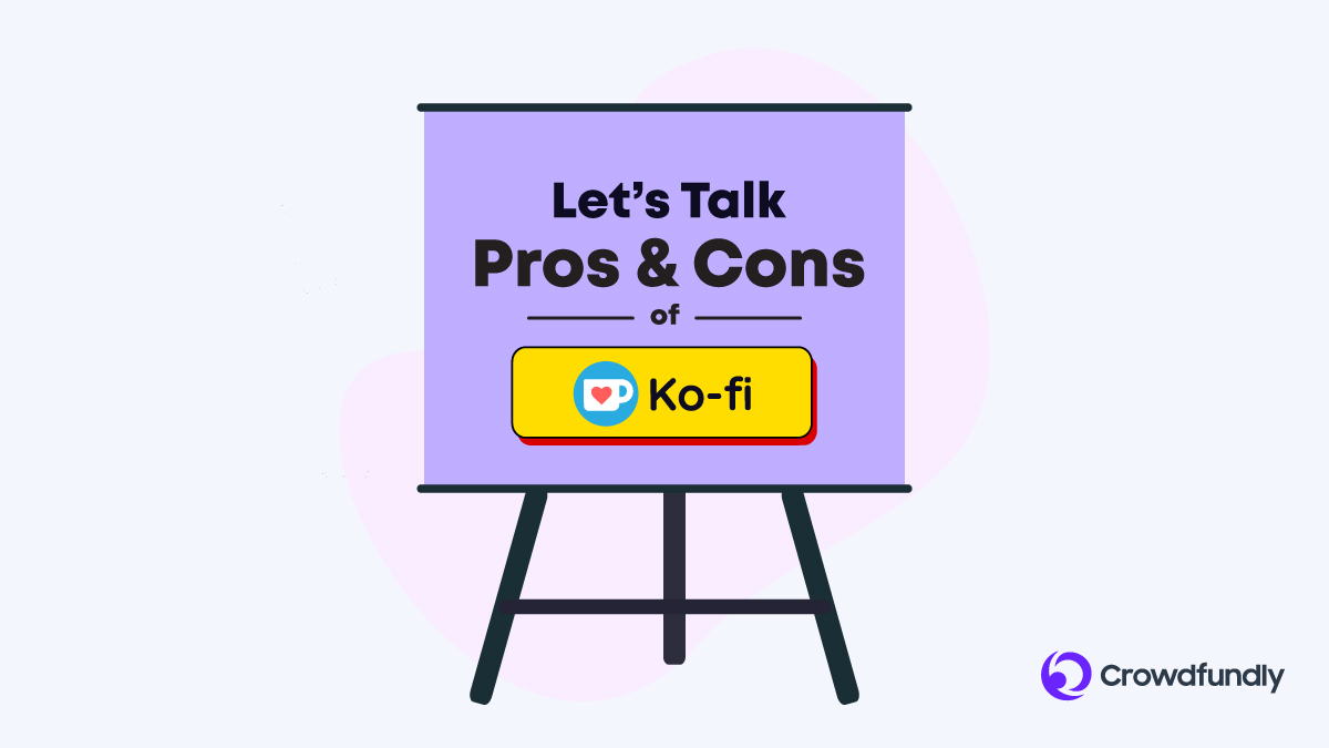 Buy Me A Coffee Vs KoFi The Difference and What’s Best For Me?