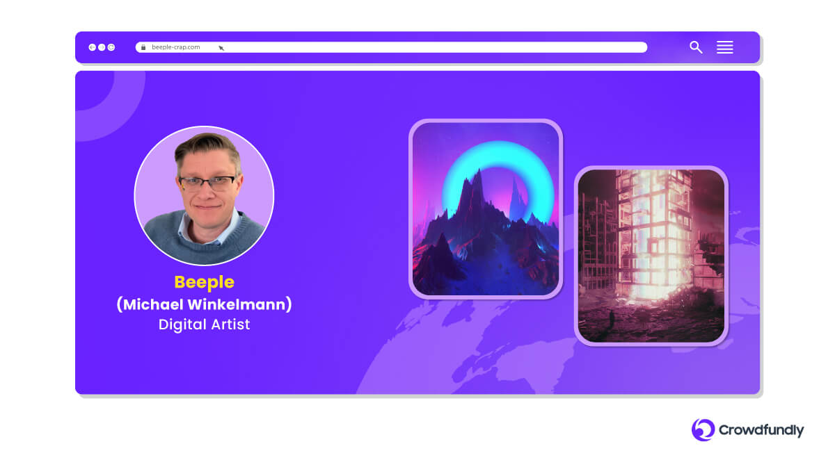 Top 10 Digital Artists In The World