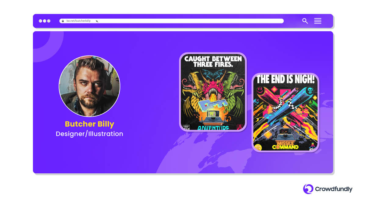 Top 10 Digital Artists In The World