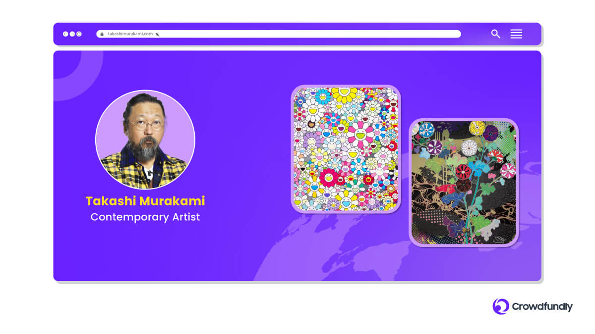 Top 10 Digital Artists In The World