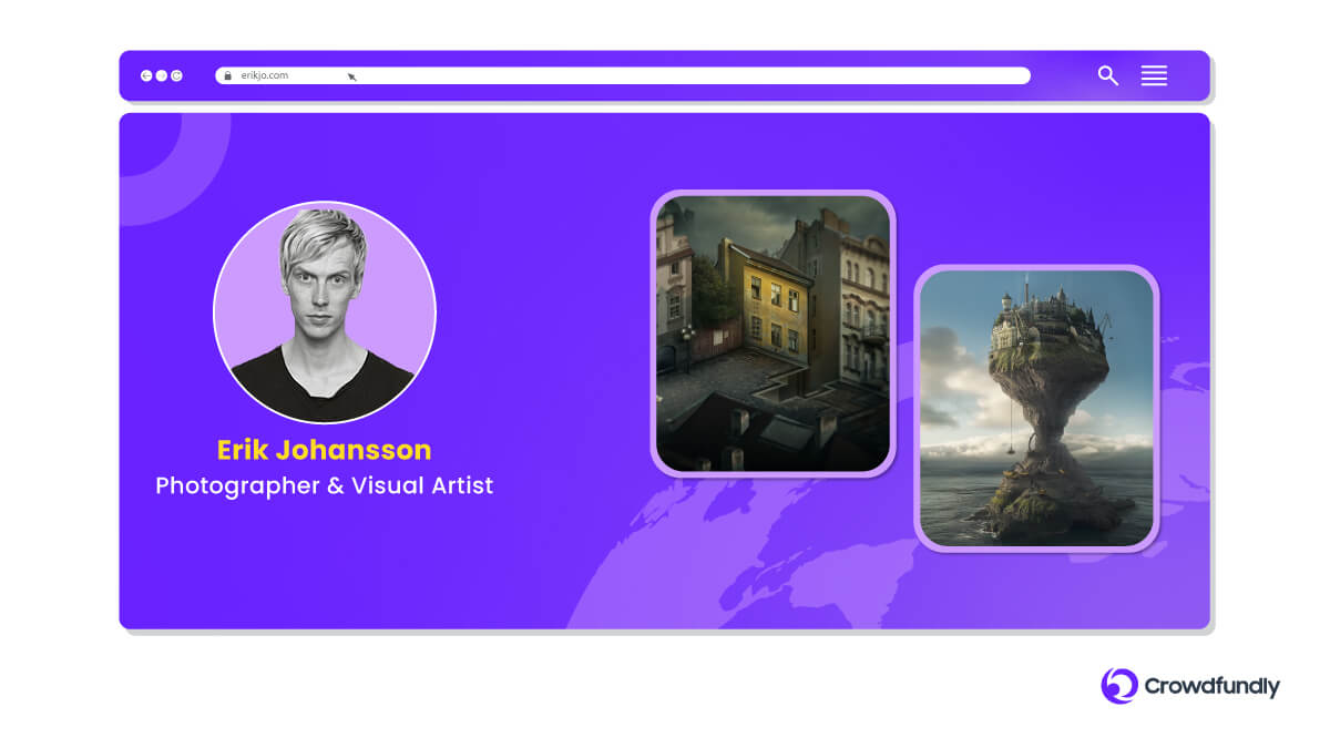 Top 10 Digital Artists In The World