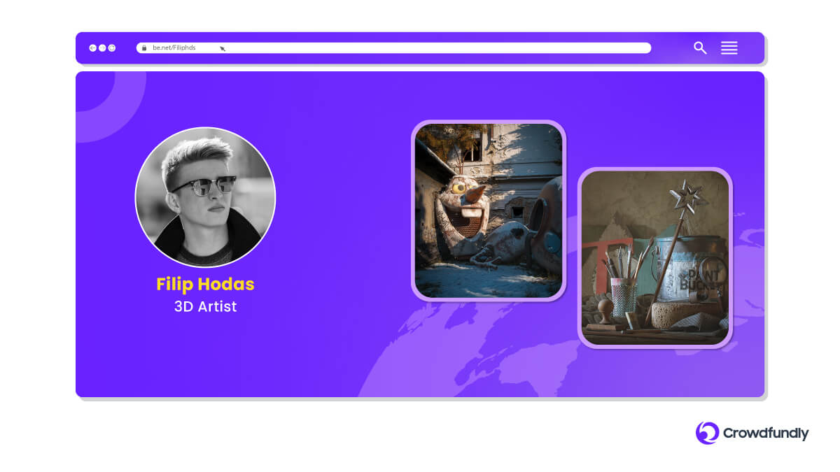 Top 10 Digital Artists In The World