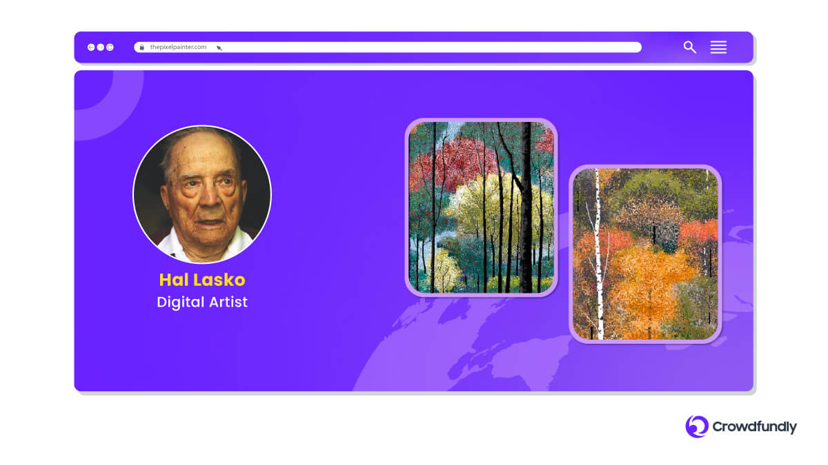 Top 10 Digital Artists In The World