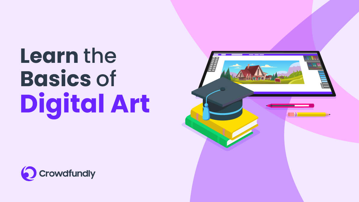 Best 2 In 1 For Digital Art How to Become a Digital Artist: Ultimate Step By Step Guide