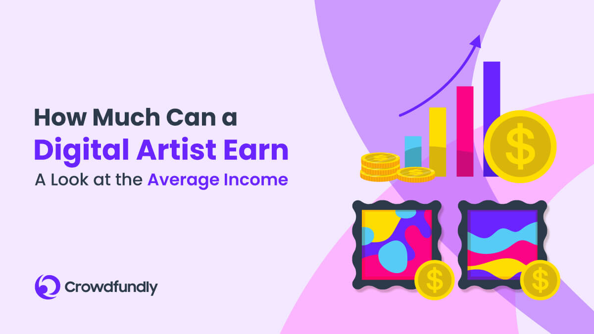 How to a Digital Artist Ultimate Step By Step Guide