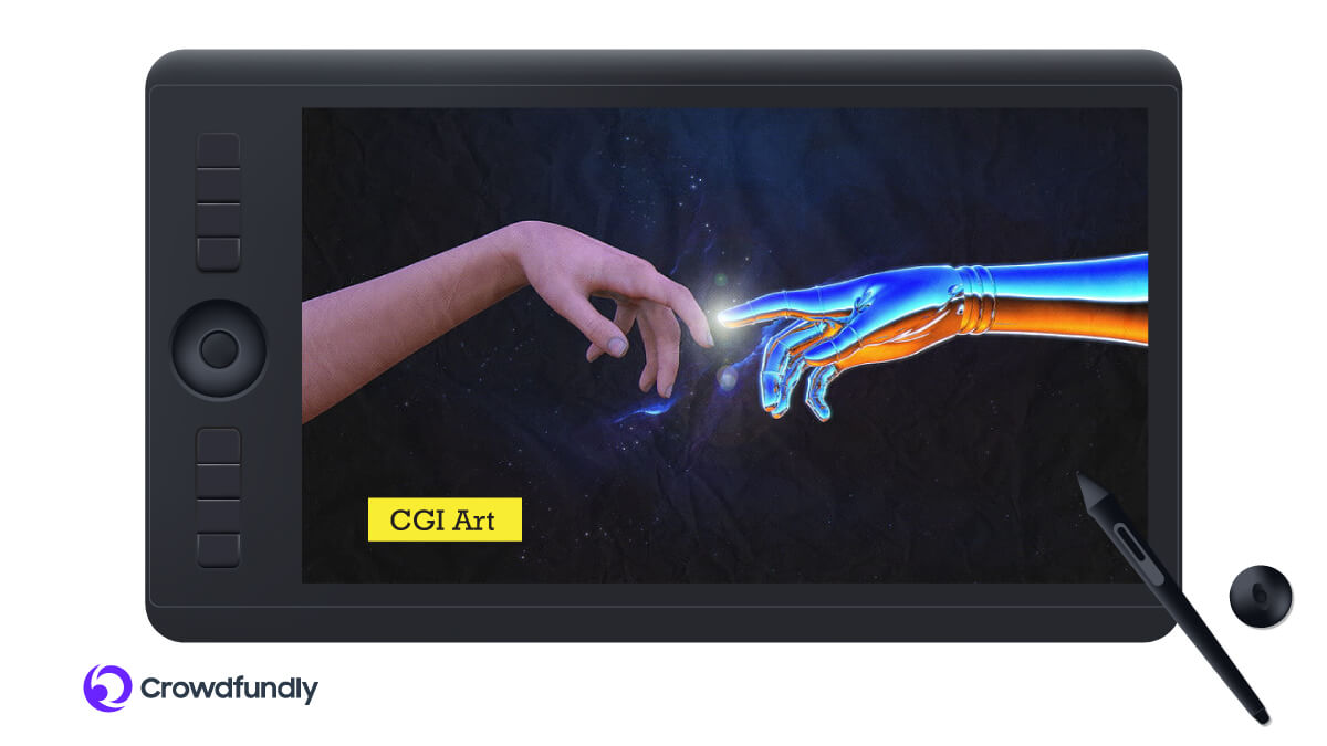 How To Create Digital Art A Simple Guide