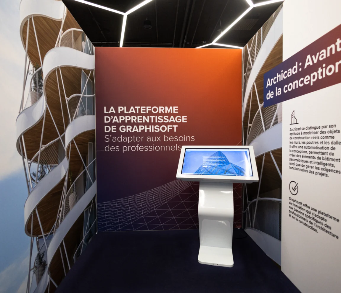 Portfolio - Graphisoft