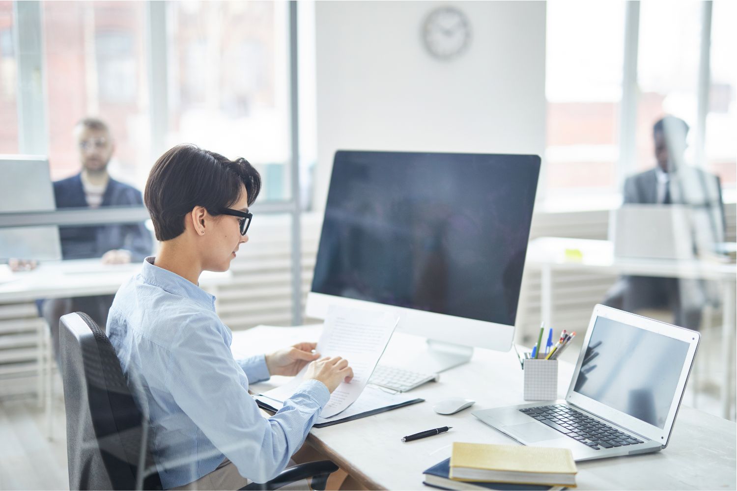 Secure Data with Reliable Data Backup and Recovery Services