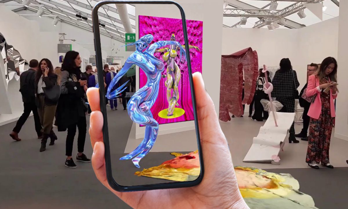 Augmented Reality for Dummies