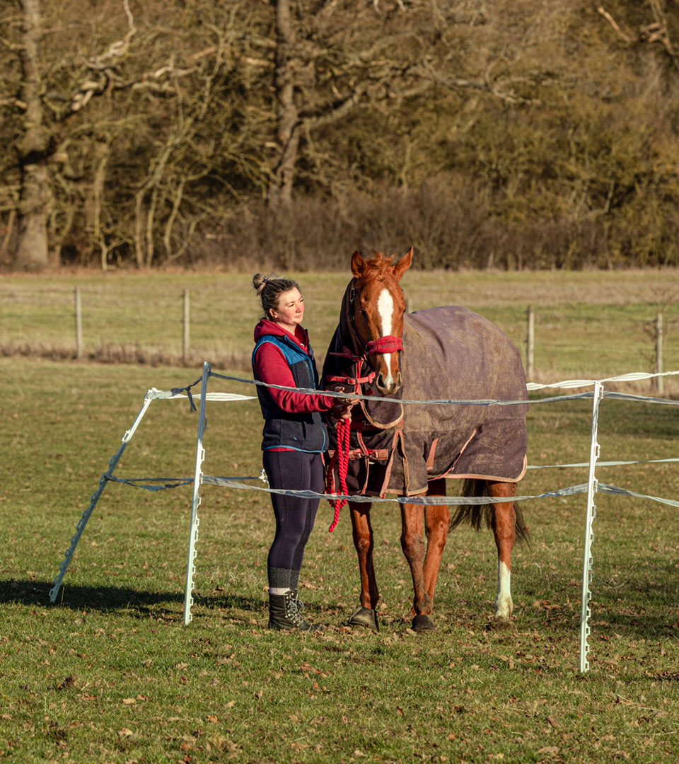 Abbots Ripton Estate