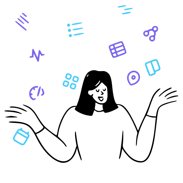 Mastering ClickUp Views: which ones your Team needs