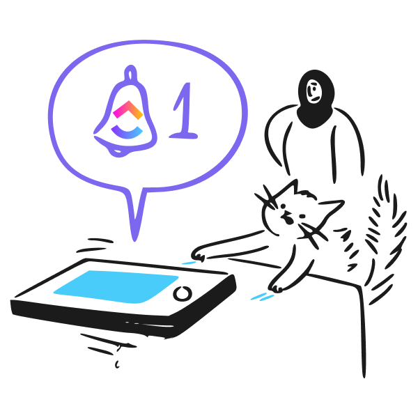 A Complete Guide to Setting Up ClickUp Notifications for Optimal Workflow