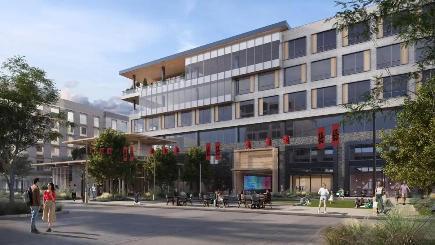 The Ultimate Guide To 3D Exterior Rendering - PIXREADY