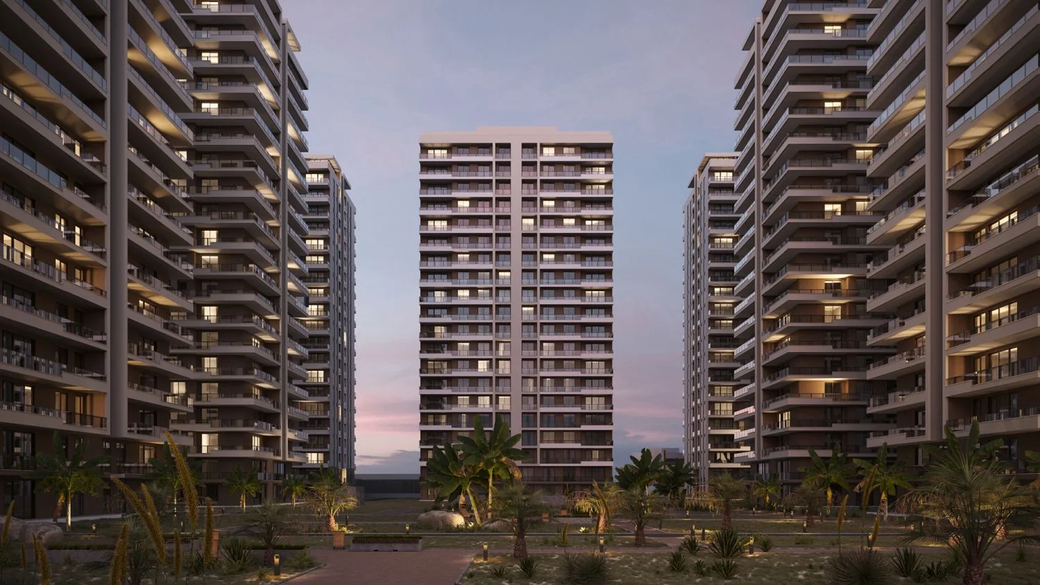 How does 3d modeling in architecture create immersive design ...