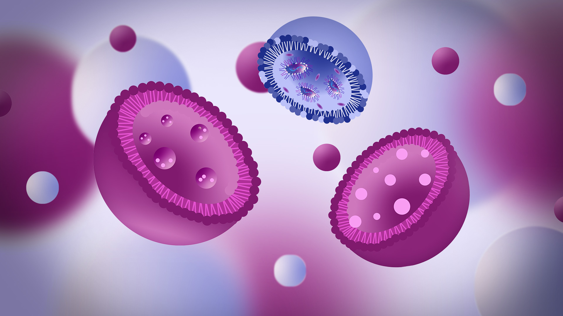 Microscopic Marvels: Exploring the World of Nanomedicine
