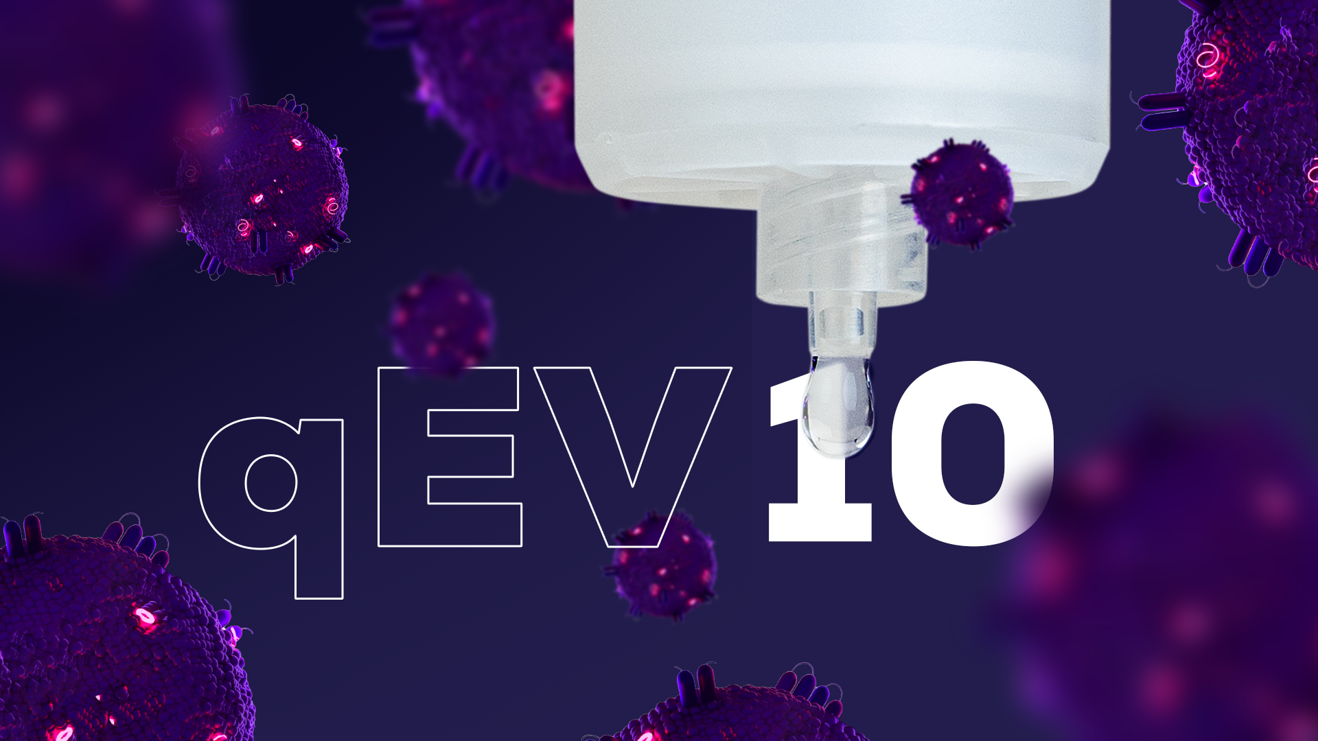 Understanding More With qEV10 Columns: Clinical Applications and Cell ...