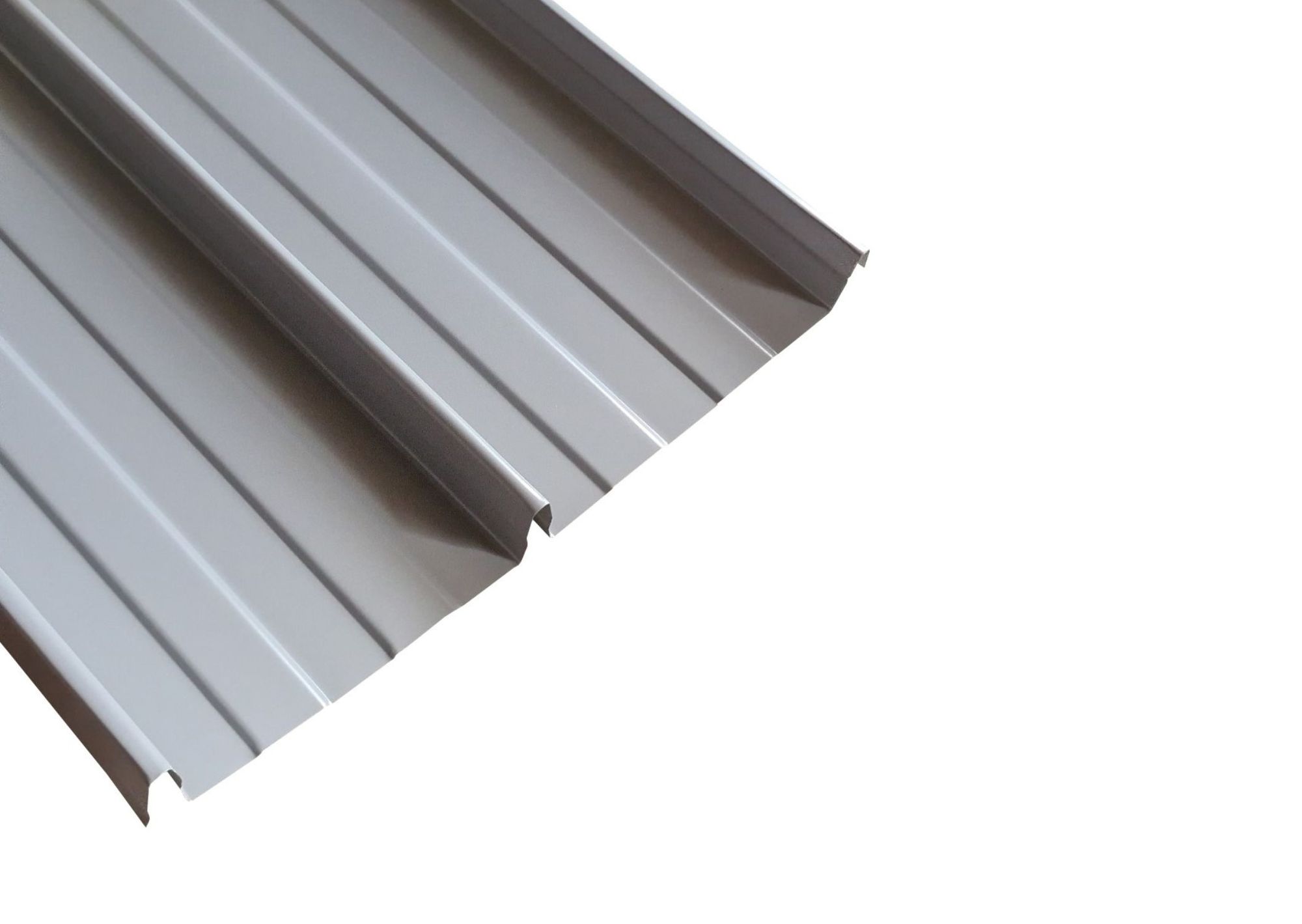 Multidek® Roofing Industries