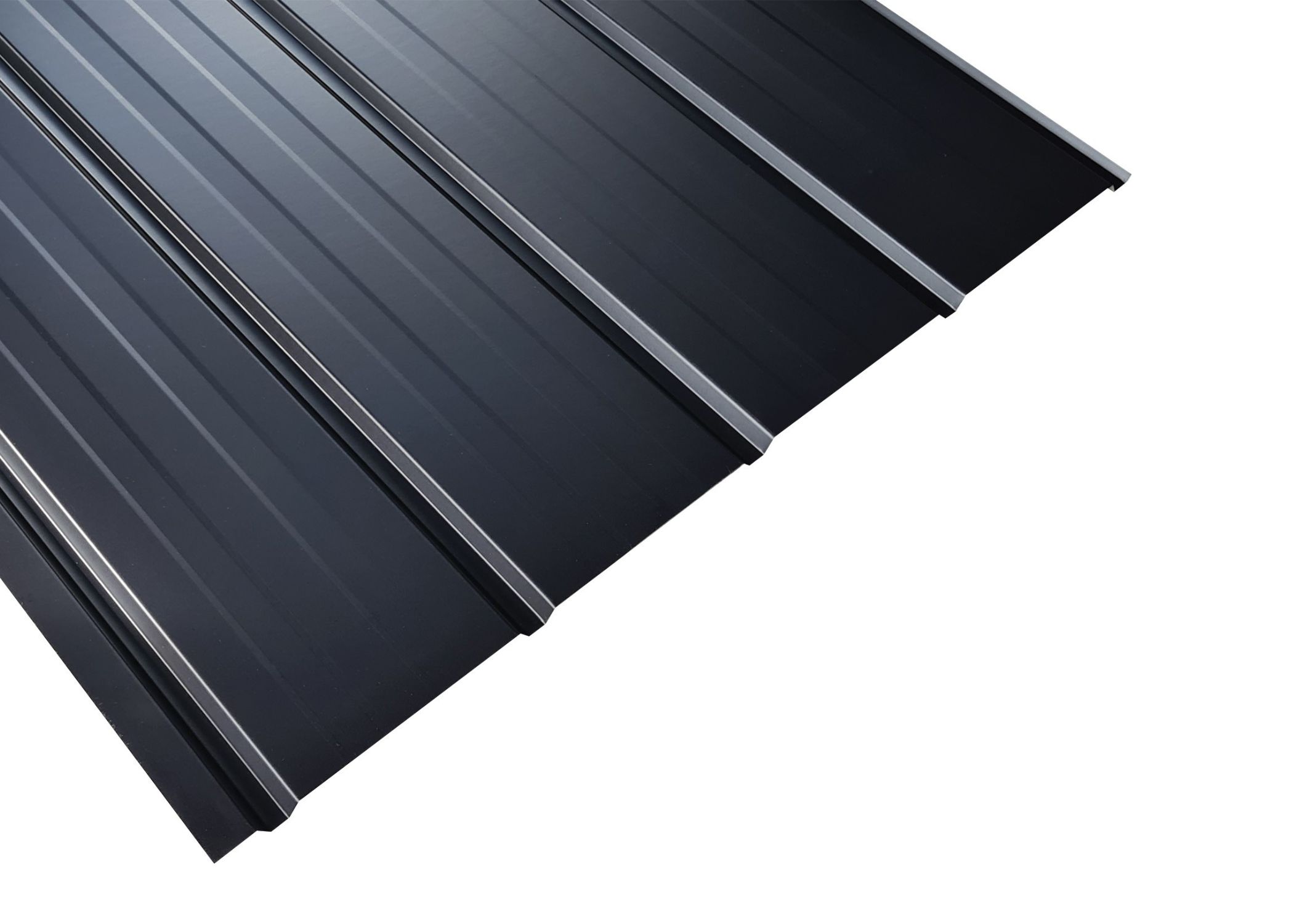 New Reverse Run SlimClad™ Provides an Economical Cladding Solution