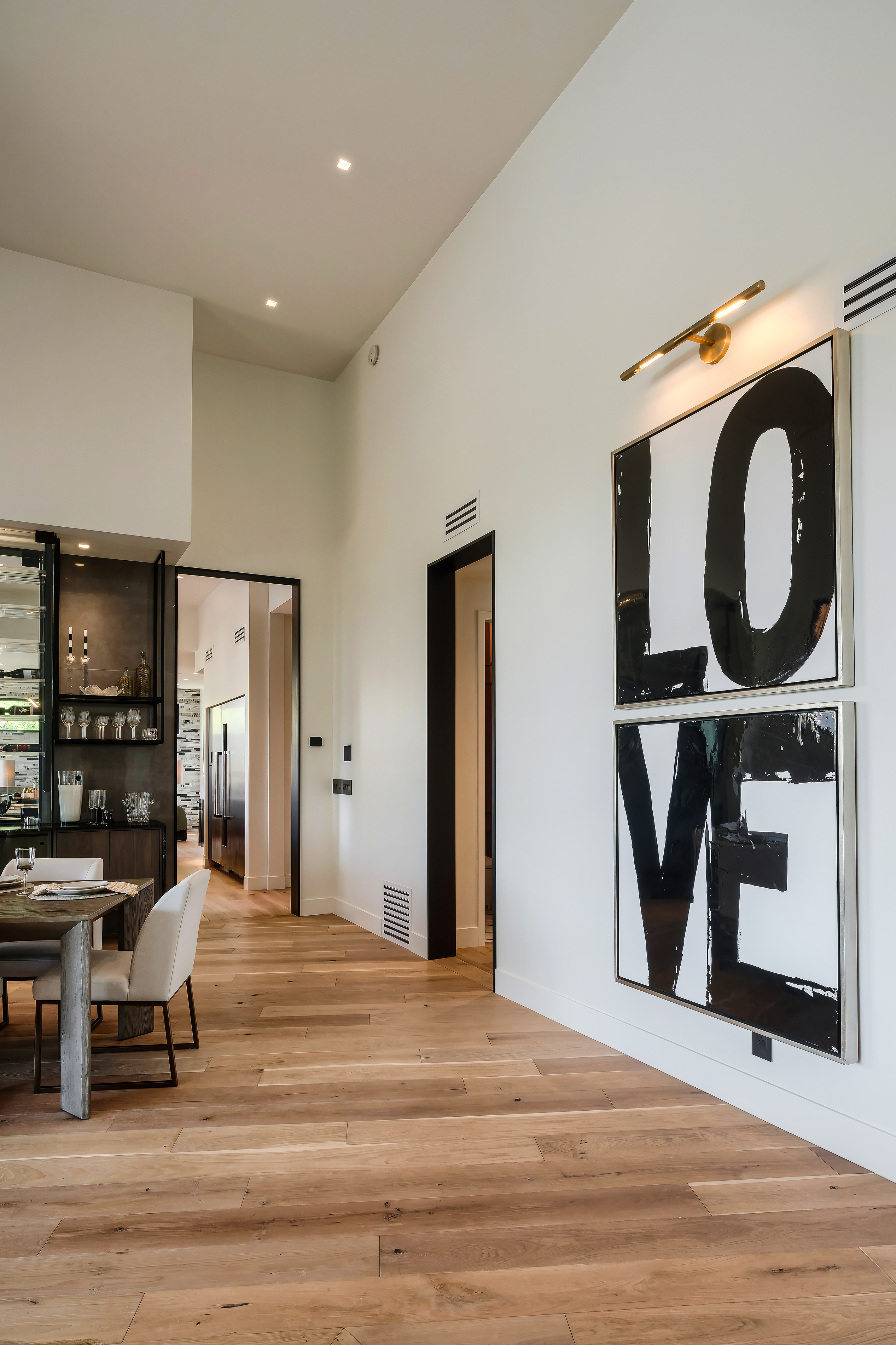 Our Story | Dream Home Design