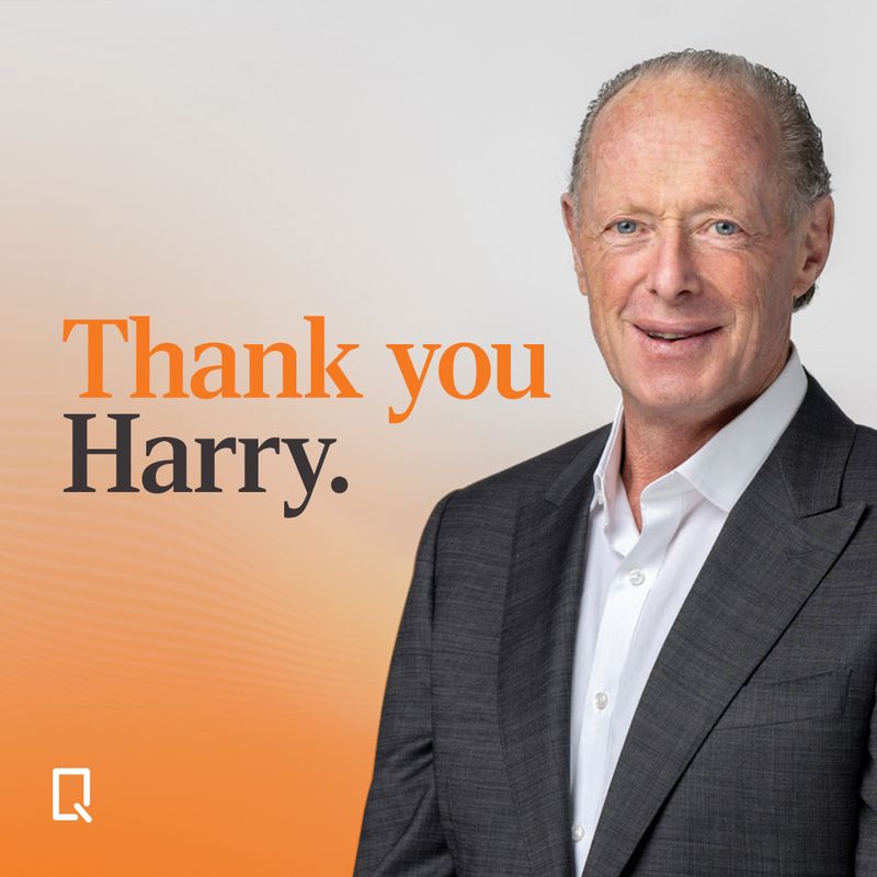 Celebrating Harry Rosenberg's Remarkable Career | Quintessential Equity