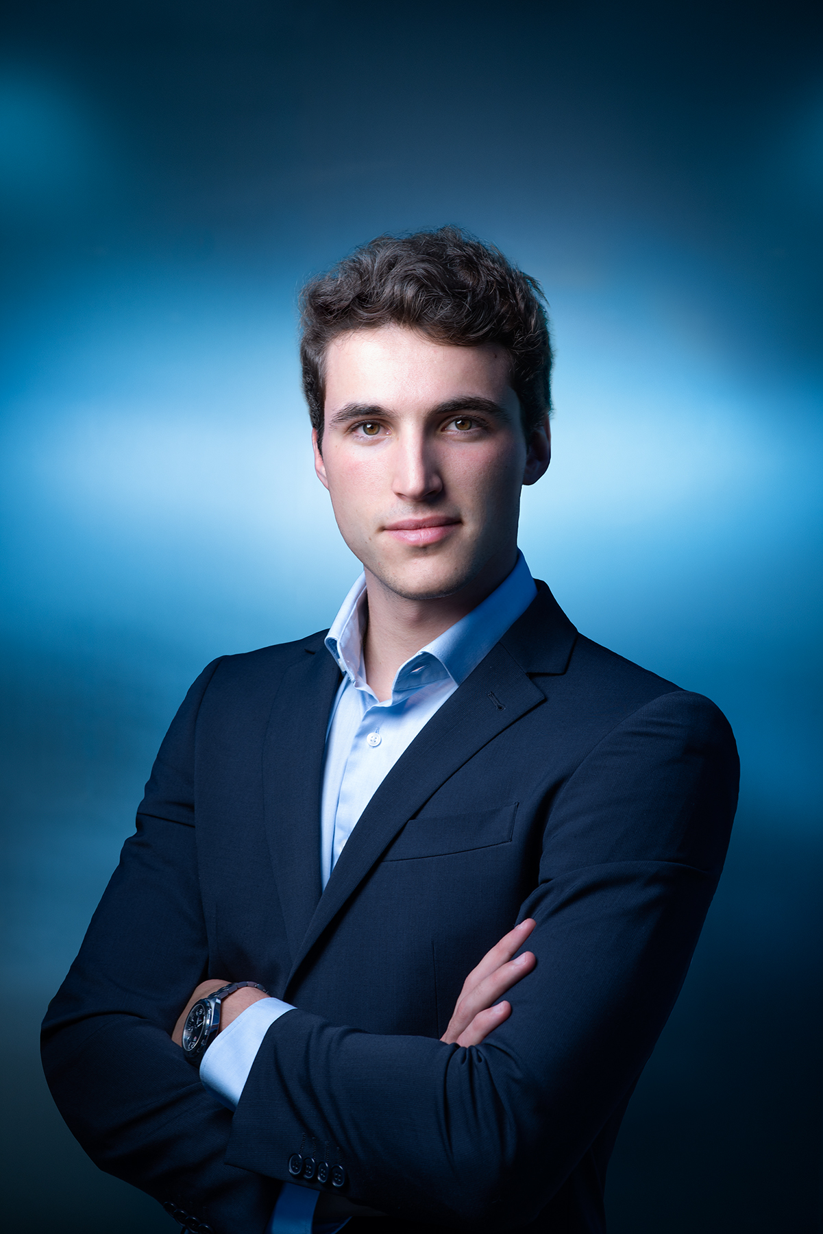 Ignacio de Diego Cardumen Capital