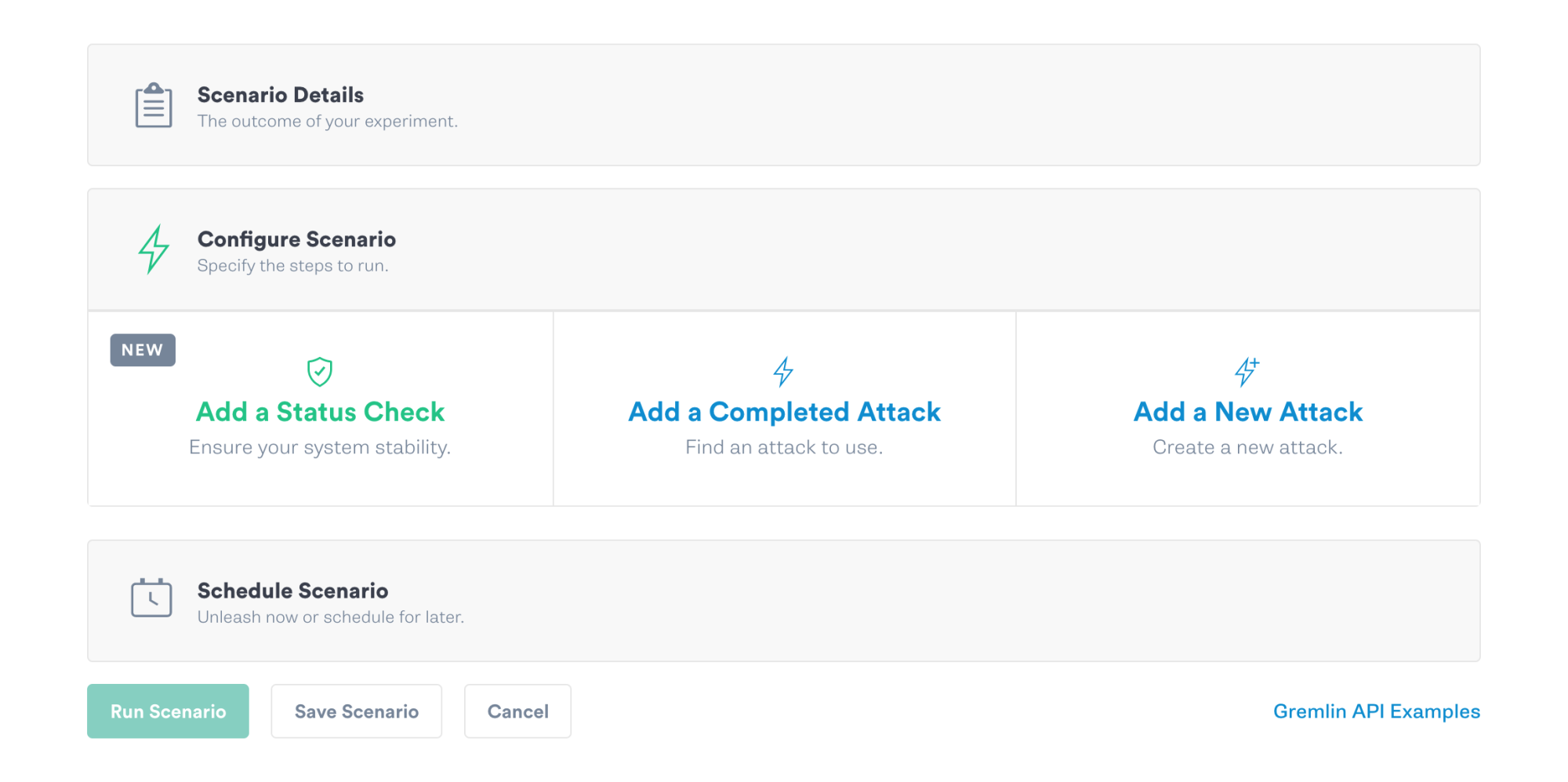 Ensuring reliability with Gremlin Status Checks and PagerDuty