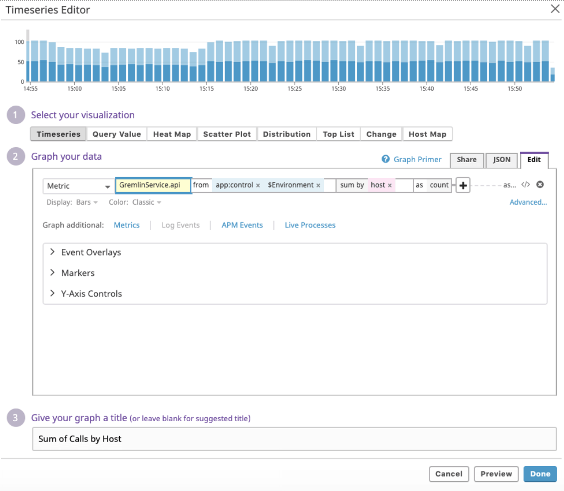 How to Create Chaos Engineering Dashboards with Datadog and Gremlin