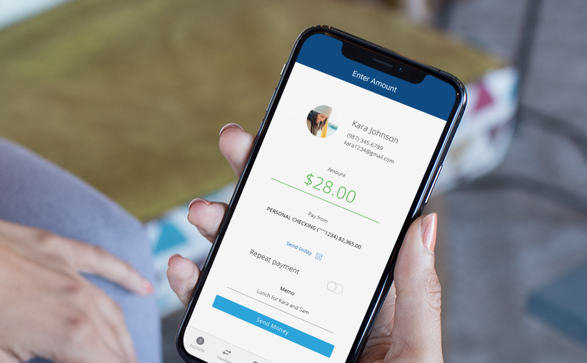 NCR Atleos Insights What is personalization in banking?