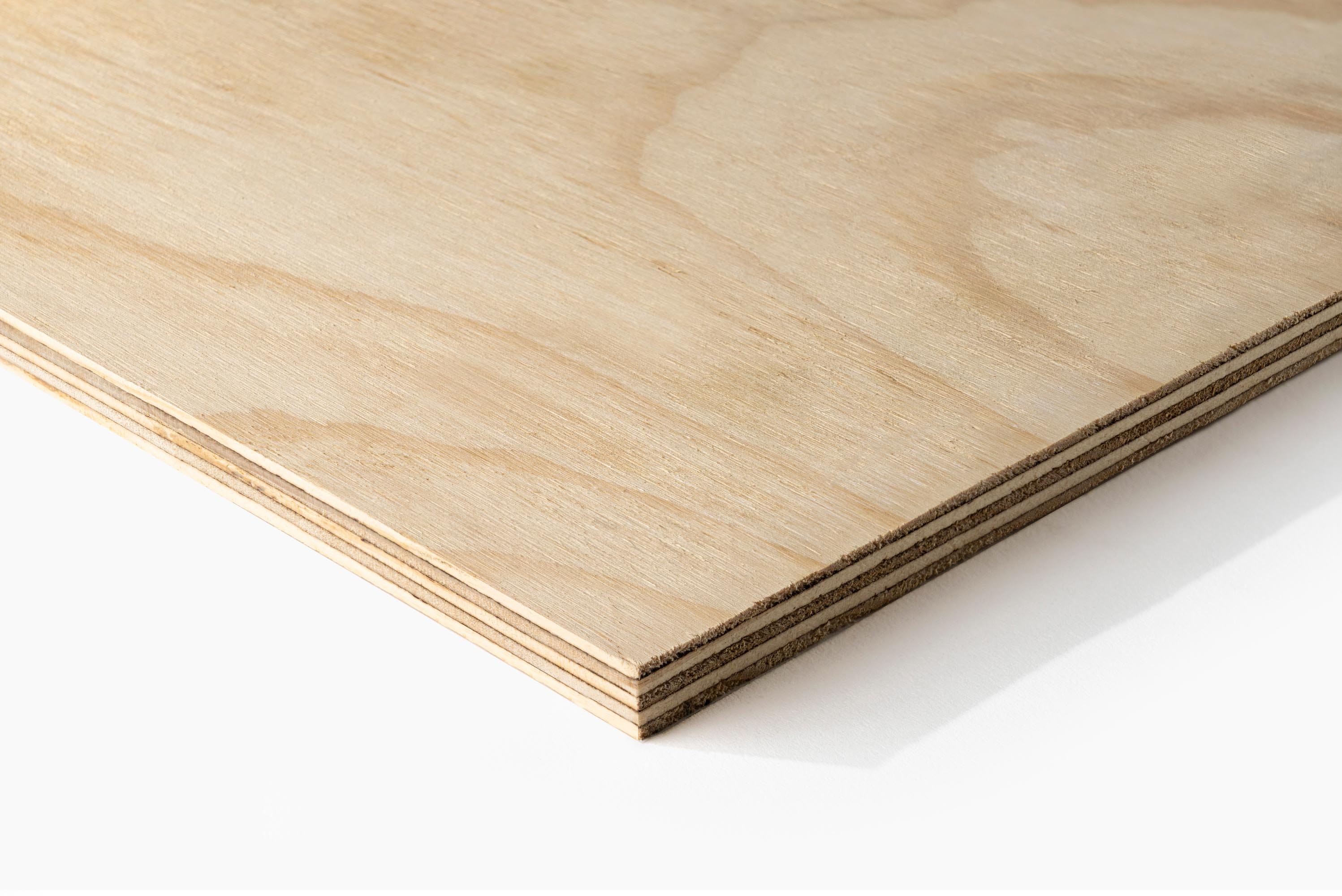 Plater Kryssfiner