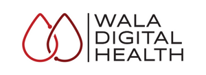 Logo Wala Digital Health
