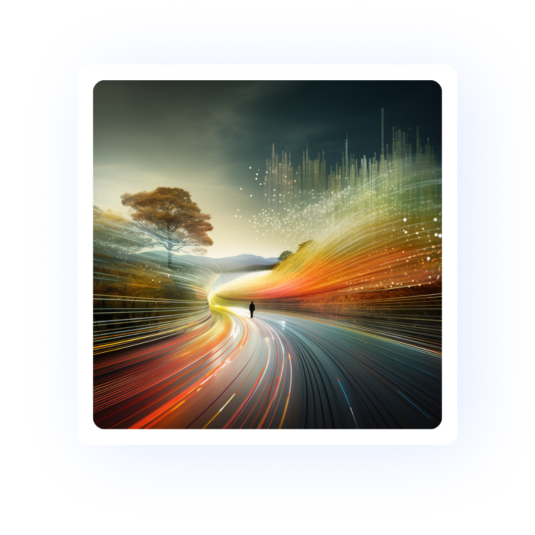 ImpactNexus Homepage