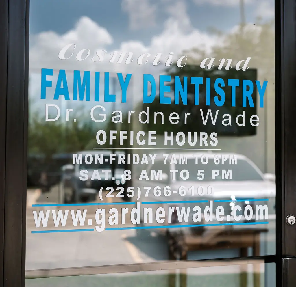 Blog Gardner Wade DDS, LLC
