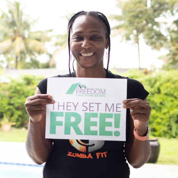 About Us FREEDOM Cash Home Buyers