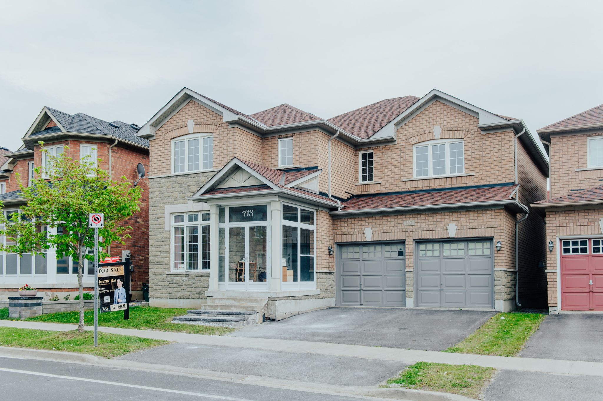 Justin Real Estate Get Your Real Estate Needs Met