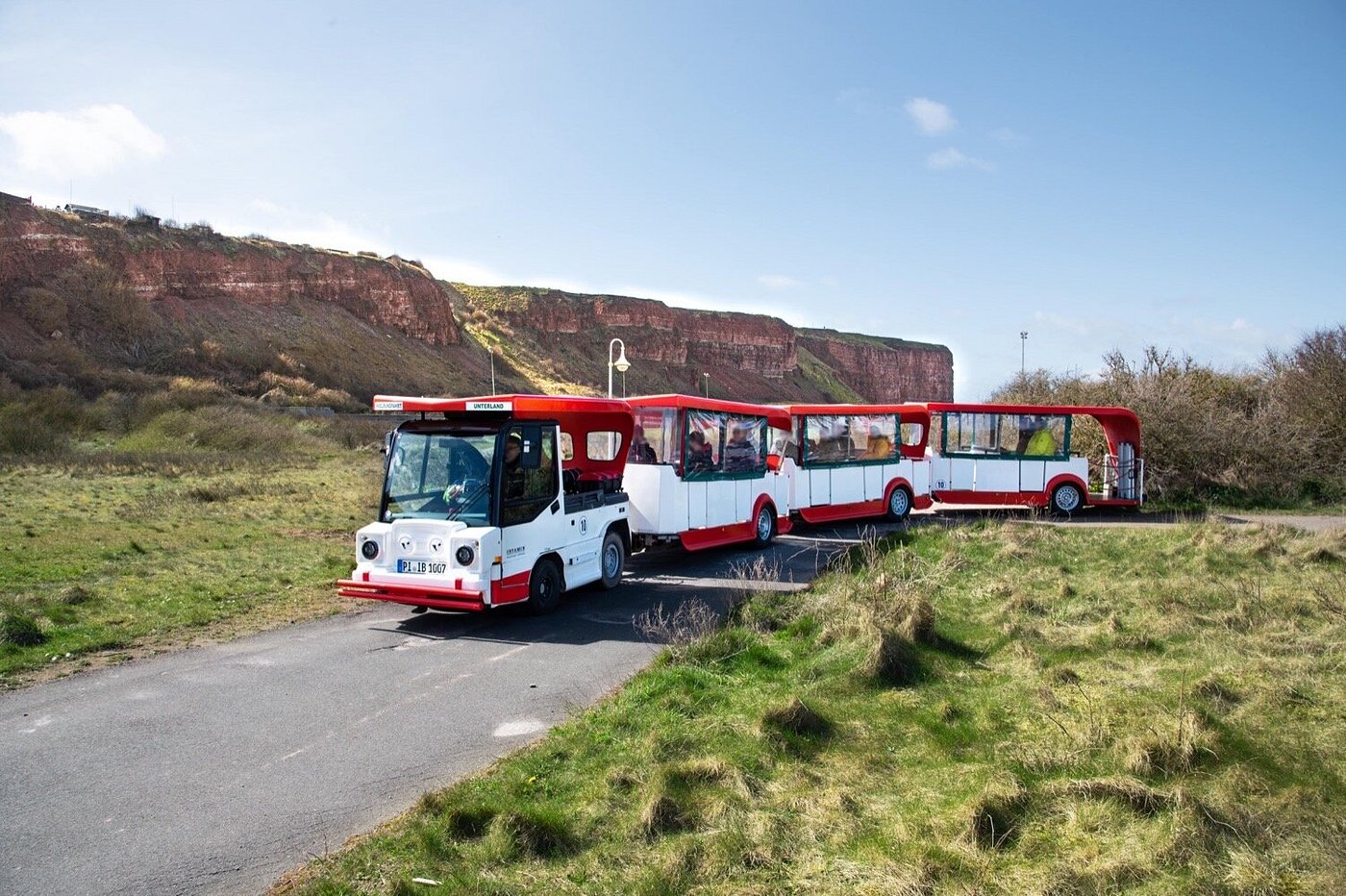 Inselbahn Rundfahrten Helgoland inselbahn-rundfahrten-helgoland